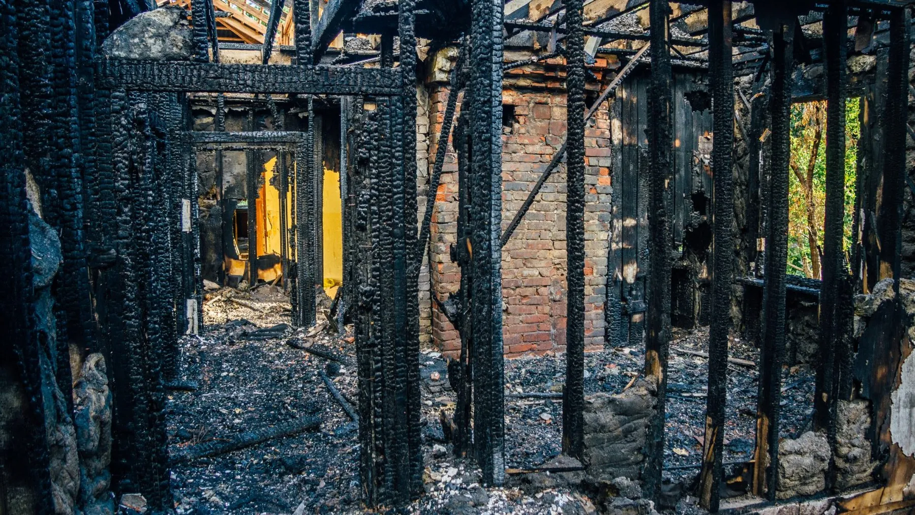 Emergency Response Team hero image